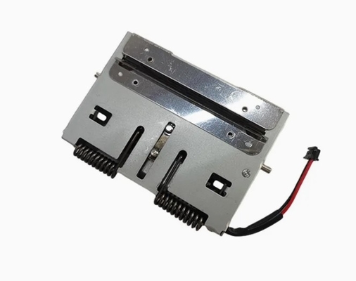 NCR 6622 6625 Μηχανισμός κοπής εκτυπωτή αποδείξεων αυτοεξυπηρέτησης 9980911396 998-0911396 Μέρη μηχανών ATM