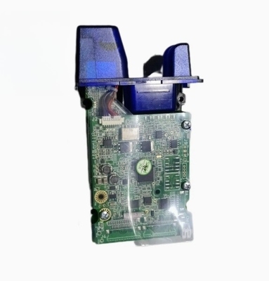 S5645000029 Nautilus Hyosung USB DIP Card Reader ΑΤΜ Μέρη μηχανής Icm37A-3r2596 5645000029