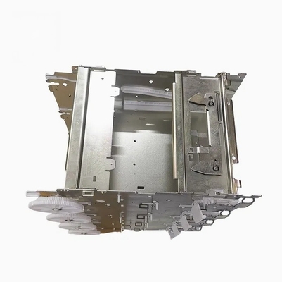 Wincor Nixdorf 2050xe Cmd-V4 Κασέτα Σώμα Τάγμα 1750130600 01750130600 ATM Μέρη
