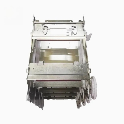 Wincor Nixdorf 2050xe Cmd-V4 Κασέτα Σώμα Τάγμα 1750130600 01750130600 ATM Μέρη