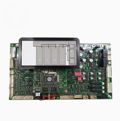 NCR Brm Κάτω CPU PCB 0090029380 009-0029380 ATM Μέρη μηχανών