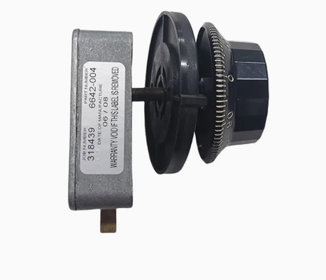 Wincor 2050 Μηχανική κλειδαριά συνδυασμού Α1004976 ATM