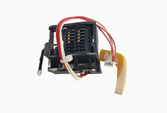 01770010158 Wincor Omron Card Reader V2xf IC Επικοινωνία 1770010158 ATM Μέρη μηχανών