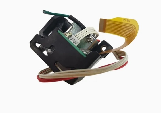 01770010158 Wincor Omron Card Reader V2xf IC Επικοινωνία 1770010158 ATM Μέρη μηχανών