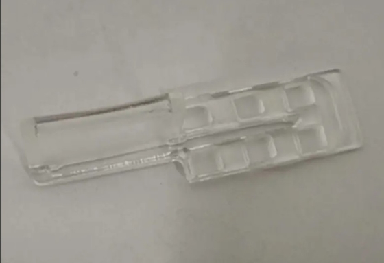ΑΤΜ Bezel Clear Mouth Fits Diebold ΑΤΜ εξαρτήματα υψηλής ποιότητας για πώληση 2025 Νέα άφιξη