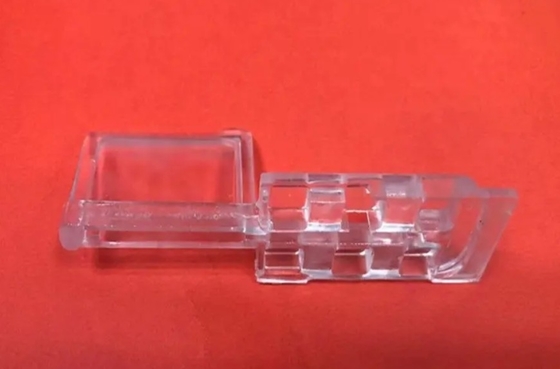 ΑΤΜ Bezel Clear Mouth Fits Diebold ΑΤΜ εξαρτήματα υψηλής ποιότητας για πώληση 2025 Νέα άφιξη