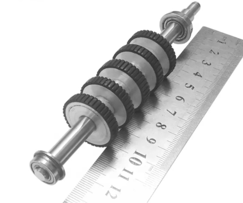 49225592000C Στρώμα κυλίνδρων Diebold 49-225592-000C Μέρη ATM Diebold