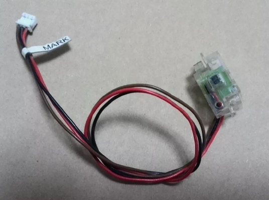 ΑΤΜ Τμήματα Wincor Nixdorf Wired Assd MARK (NP07 TP07) Χάρτης αισθητήρας