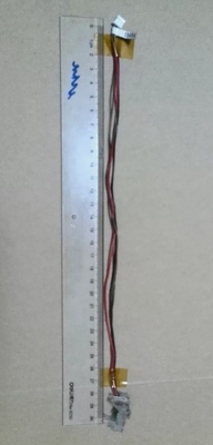 ΑΤΜ Τμήματα Wincor Nixdorf Wired Assd MARK (NP07 TP07) Χάρτης αισθητήρας