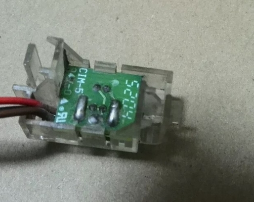 ΑΤΜ Τμήματα Wincor Nixdorf Wired Assd MARK (NP07 TP07) Χάρτης αισθητήρας