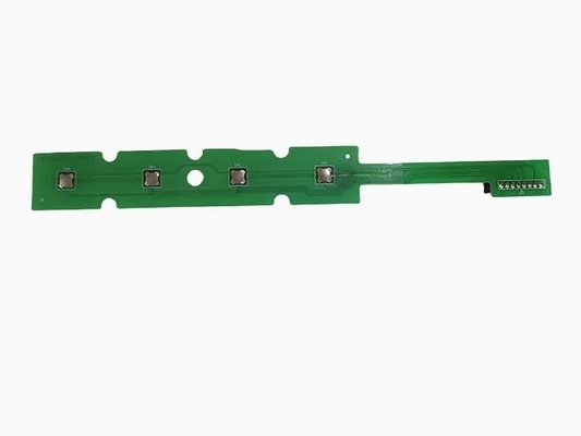 4450704530 445-0704530 NCR 6622 Assy Fdk PCB Rh Λειτουργία Κλειδί Softkey ATM Μέρη