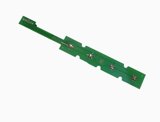 4450704530 445-0704530 NCR 6622 Assy Fdk PCB Rh Λειτουργία Κλειδί Softkey ATM Μέρη