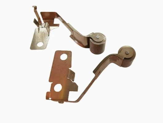 1750126408 01750126408 Chd V2X αναγνώστης καρτών Spring Clip Wincor Nixdorf εξαρτήματα μηχανών ATM
