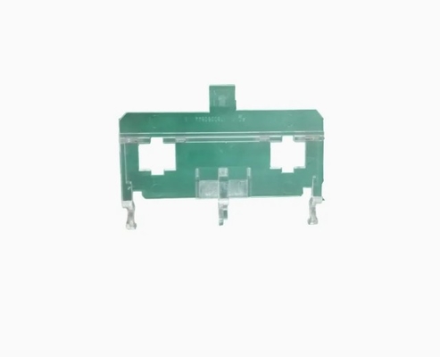 1750050644 Wincor White Stacker με εξαρτήματα ATM