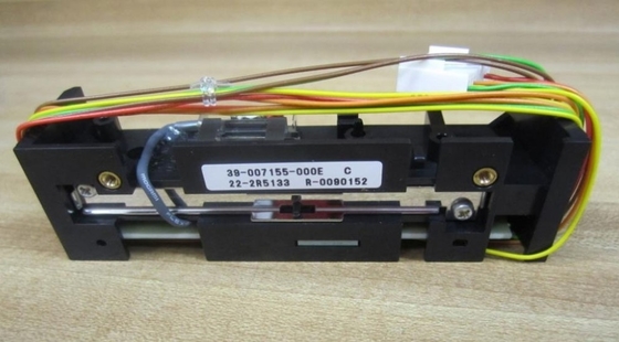 Δικτυακή κάρτα RDR Dual HD RD 2/ET 39-007155-000E 39007155000E Τύπος
