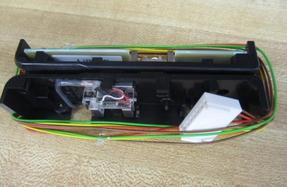 Δικτυακή κάρτα RDR Dual HD RD 2/ET 39-007155-000E 39007155000E Τύπος
