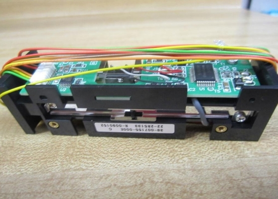Δικτυακή κάρτα RDR Dual HD RD 2/ET 39-007155-000E 39007155000E Τύπος