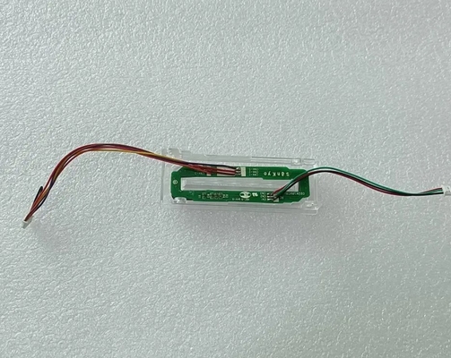49-246020-000A Diebold Opteva Card Reader 49246020000A NEW FRONT COVER ASSEMBLY Η συσκευή αυτή είναι σχεδιασμένη για να διαβάζει τα χαρτιά.