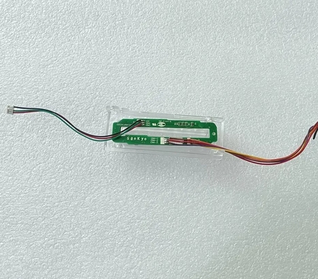 49-246020-000A Diebold Opteva Card Reader 49246020000A NEW FRONT COVER ASSEMBLY Η συσκευή αυτή είναι σχεδιασμένη για να διαβάζει τα χαρτιά.