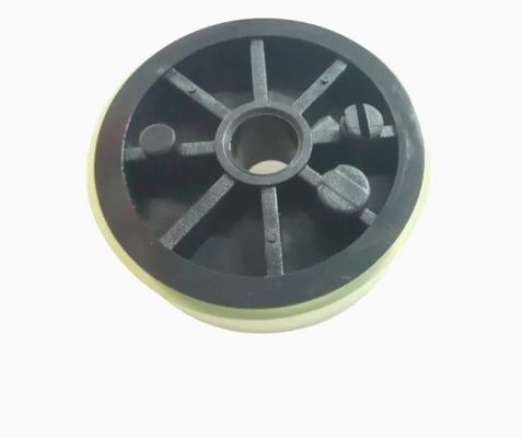Gfb800 1153-T019 Συγκρότημα μεσαίου κυλίνδρου για το μετρητή τραπεζογραμματίων Ανταλλακτικά πλαστικά / μεταλλικά εξαρτήματα