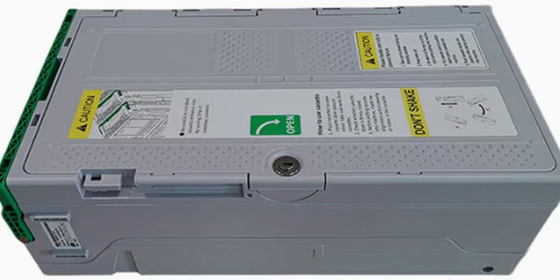 S7430006534 Nautilus Hyosung ΑΤΜ Μηχανή απόρριψης Κασέτα Brm50 Rjc ΑΤΜ Μέρος Μέρη