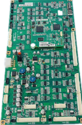 S7760000389 Nautilus Hyosung ATM Machine BRM50 RBU IO B/D ATM Μέρη