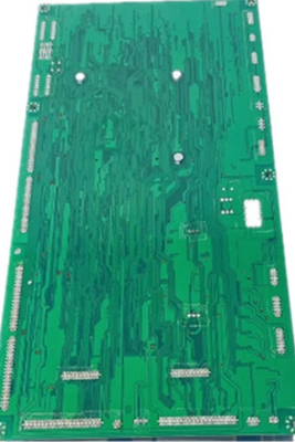 S7760000389 Nautilus Hyosung ATM Machine BRM50 RBU IO B/D ATM Μέρη