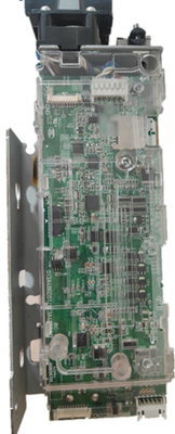 01750304619 Wincor Nixdorf CHD-mot ICT3H5-3A2790 Βασικά εξαρτήματα PN ATM