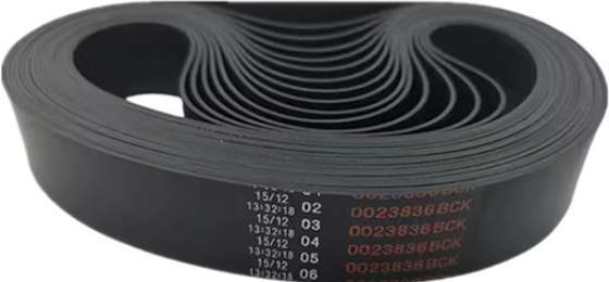 009-0023836 0090023836 Εναλλακτικά εξαρτήματα ΑΤΜ NCR 5877 NID Πίσω ζώνη μεταφοράς ΑΤΜ Μέρη μηχανής ΑΤΜ μη διαθέσιμα Υψηλής ποιότητας