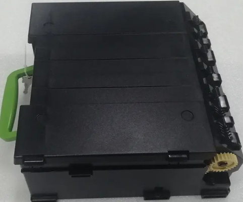 Wincor Nixdorf CMD V4 Απορρίπτει Κασέτα Μεταλλική ή πλαστική κλειδαριά ΑΤΜ Μέρη 1750176229 1750041920 1750056651 Χώρα καταγωγής