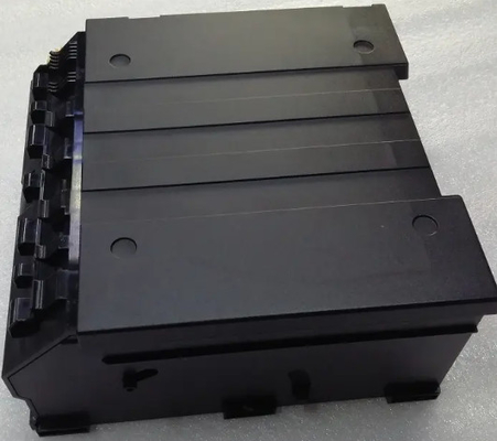 Wincor Nixdorf CMD V4 Απορρίπτει Κασέτα Μεταλλική ή πλαστική κλειδαριά ΑΤΜ Μέρη 1750176229 1750041920 1750056651 Χώρα καταγωγής