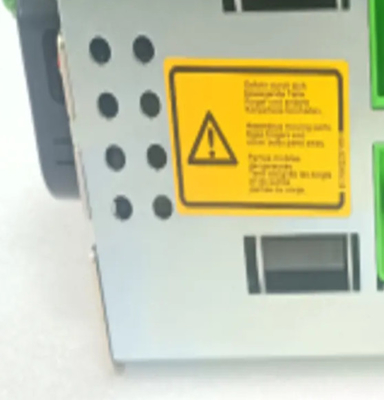 1750291701 01750291701 Diebold Nixdorf DN ESC RM4 ΑΤΜ