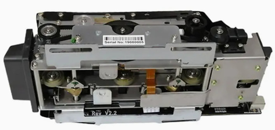 5645000048 Hyosung ATM Machine MCU Card Reader ATM Μέρη