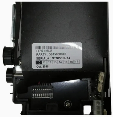 5645000048 Hyosung ATM Machine MCU Card Reader ATM Μέρη