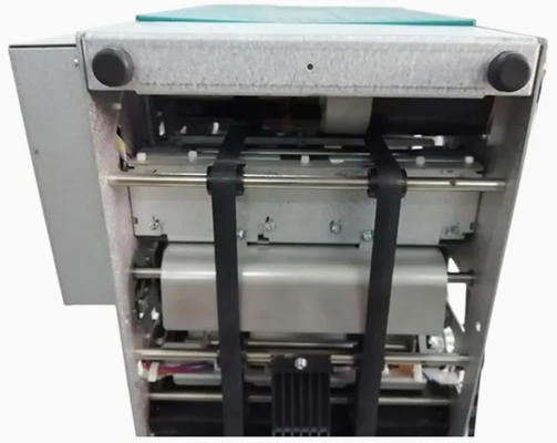 Εναλλακτικά εξαρτήματα ATM Hyosung Cdum-Fcti Dispenser 4 1 Κασέτα Channel ATM Module Εφορία μετά την ολοκλήρωση της πληρωμής