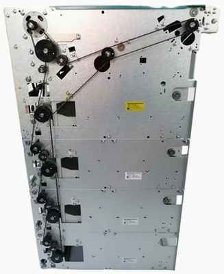 Εναλλακτικά εξαρτήματα ATM Hyosung Cdum-Fcti Dispenser 4 1 Κασέτα Channel ATM Module Εφορία μετά την ολοκλήρωση της πληρωμής