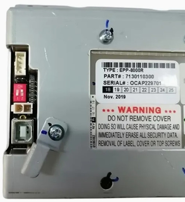 7130110300 Hyosung ανταλλακτικά EPP-8000r Πλακέτο ATM Μοντέλο Hyosung ATM Συσκευές