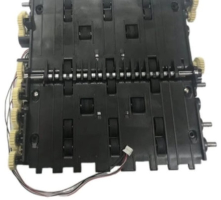01750151958 1750151958 Wincor ΑΤΜ Μέρη CINEO 4060 ΤΡΑΝΣΠΟΡΤ ΜΟΔΥΛΟΣ ΚΕΦΑΛΟΥ ΠΑΣΟΥ Β CRS Μέρη ΑΤΜ