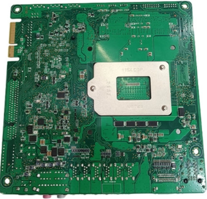 445-0764456 4450764456 Μέρη μηχανών ΑΤΜ NCR Estoril Μητρική πλακέτα Intel Haswell