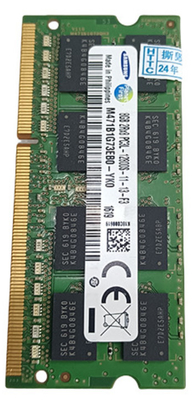 497-0502339 4970502339 Τμήματα μηχανών ΑΤΜ NCR SODIMM DDR3 4GB 1600 MHZ Μνήμη 4 GB Τμήματα ανταλλακτικών ΑΤΜ