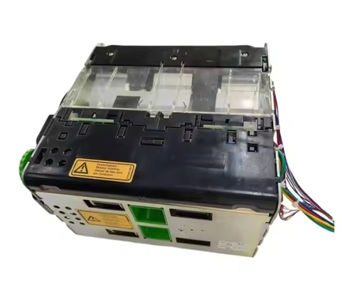 Diebold DN200 DN250 DN450 ESC Αποθήκευση Ρολών RM4 01750291701 Ανταλλακτικά ΑΤΜ