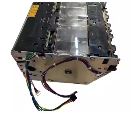 Diebold DN200 DN250 DN450 ESC Αποθήκευση Ρολών RM4 01750291701 Ανταλλακτικά ΑΤΜ
