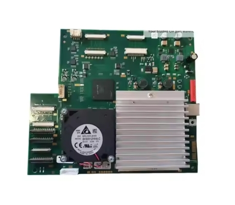 DN200 DMAB MOVEm CDAA CPL Board 01750292567 01750301247 Τμήματα ΑΤΜ Diebold Nixdorf
