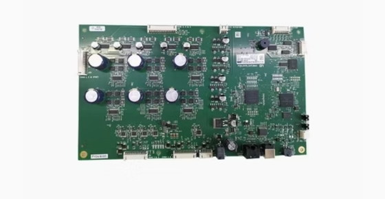 1750311974 0175031974 Diebold DN200 Κάτω Πάνω Πίνακας Ελεγκτή Ανταλλακτικά ΑΤΜ