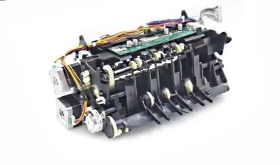 01750295447 Diebold Nixdorf DN200 Μονάδα συλλογής ενσωματωμένων και εξόδων μονάδας IOC