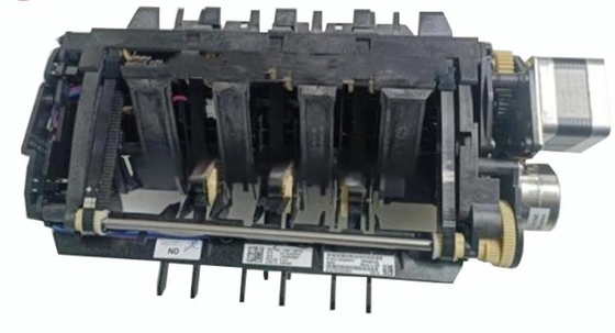 01750295447 Diebold Nixdorf DN200 Μονάδα συλλογής ενσωματωμένων και εξόδων μονάδας IOC