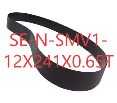 GRG Ζώνη SE-N-SMV1-12X241X0.65T ATM Μέρη Μεταφοράς Ζώνης