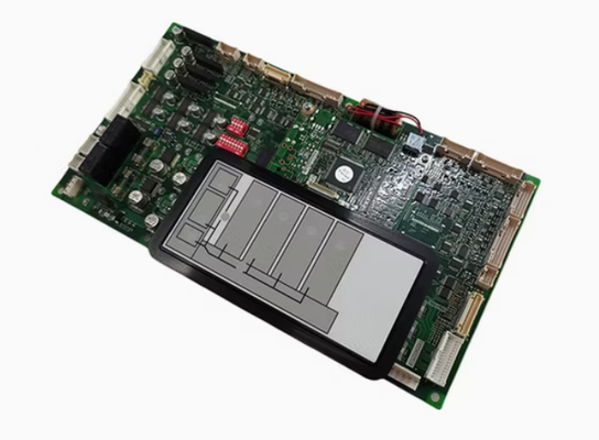 0090029380 009-0029380 NCR Brm Κάτω CPU PCB Ανταλλακτικά ATM