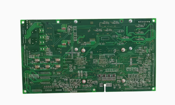 0090029380 009-0029380 NCR Brm Κάτω CPU PCB Ανταλλακτικά ATM