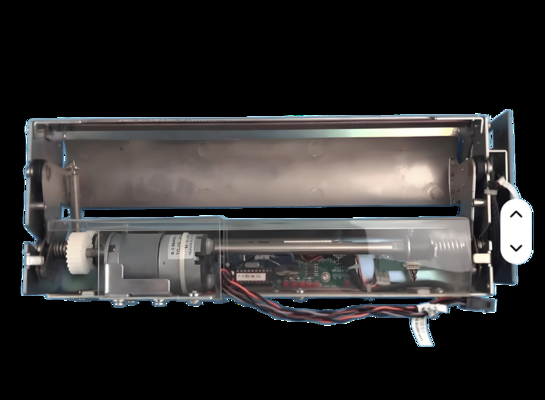 GRG H22H 8240 Μηχανισμός ανάκλησης WST-002A YT4.120.129 Ανταλλακτικά μηχανήματος ΑΤΜ